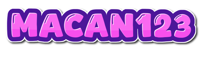 logo MACAN123